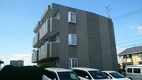 グリーンハイツはとり