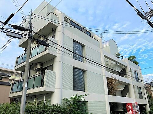 京都府京都市伏見区深草鈴塚町 賃貸マンション