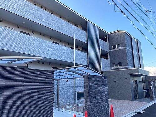 京都府京都市伏見区深草相深町 賃貸マンション