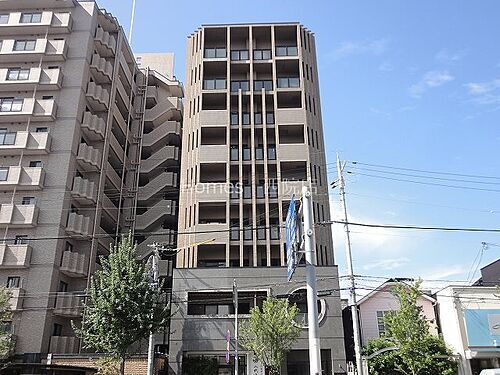 京都府京都市下京区西七条南衣田町 賃貸マンション