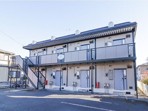 栃木県栃木市薗部町２丁目 2階建 築32年9ヶ月