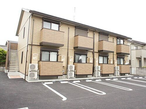 栃木県栃木市片柳町４丁目 2階建 築11年8ヶ月