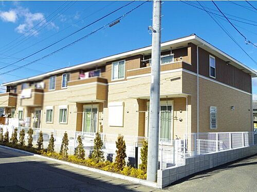 クリスティ　Ｉ 2階建