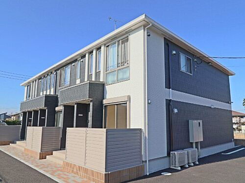 ベイシュヴェル 2階建