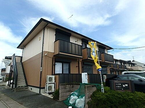 栃木県小山市駅南町４丁目 2階建 築24年2ヶ月