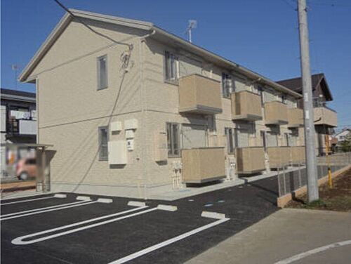 栃木県栃木市大平町西水代 2階建 築11年1ヶ月