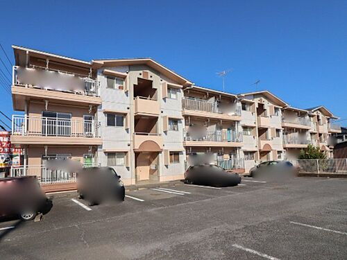栃木県小山市駅南町３丁目 3階建 築35年11ヶ月