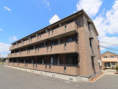 栃木県小山市犬塚４丁目 3階建 築18年8ヶ月