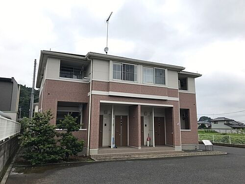 栃木県栃木市薗部町４丁目 2階建 築15年