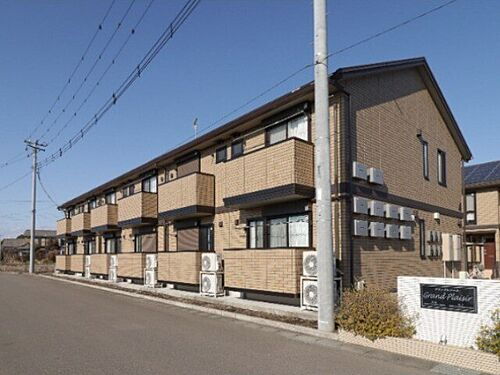 栃木県小山市大字粟宮 2階建 築6年11ヶ月