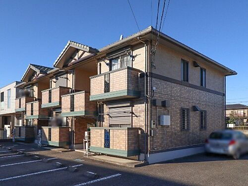 栃木県小山市犬塚１丁目 2階建 築23年2ヶ月