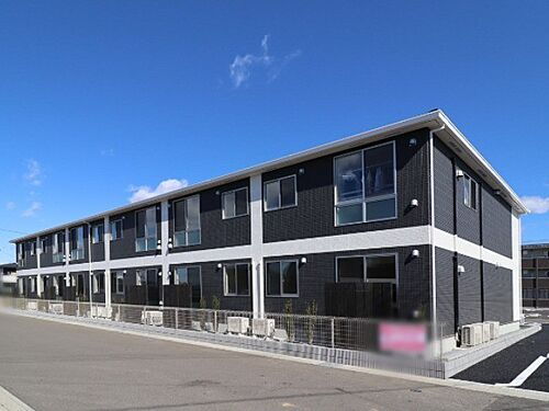 栃木県小山市城西２丁目 2階建 築3年9ヶ月