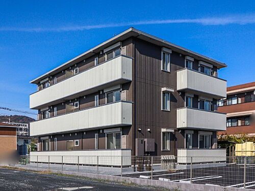 栃木県栃木市大平町下皆川 3階建 築3年