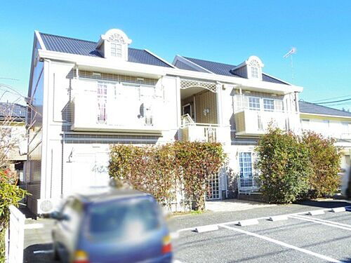 栃木県小山市駅南町３丁目 2階建 築36年3ヶ月