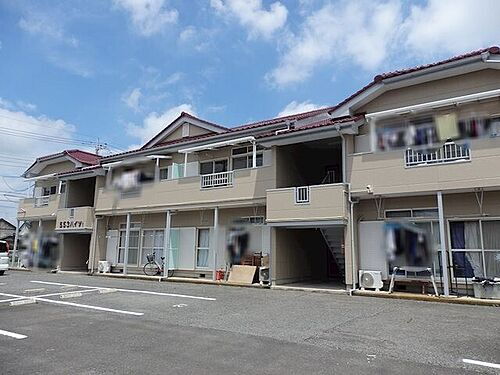 栃木県小山市東城南３丁目 2階建 築35年2ヶ月