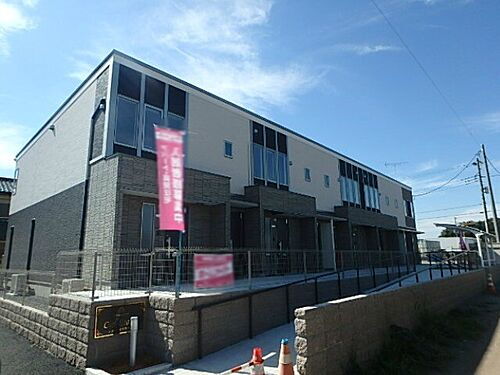 栃木県小山市大字喜沢 2階建 築9年2ヶ月