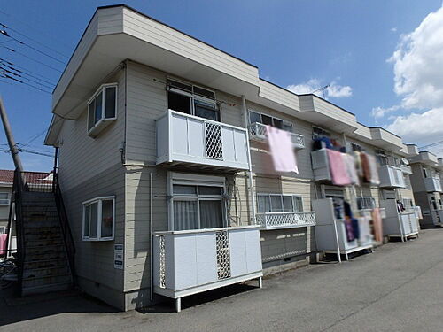 栃木県小山市大字横倉新田 2階建 築35年5ヶ月