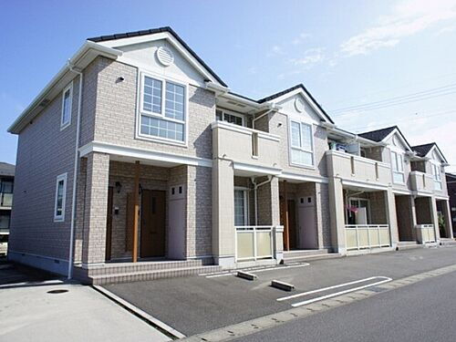 栃木県小山市大字土塔 2階建 築21年11ヶ月