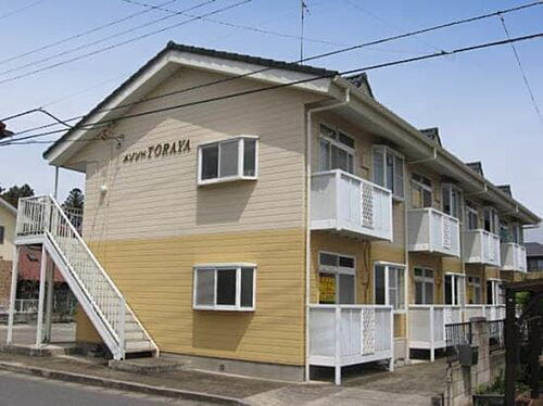 栃木県小山市大字間々田 2階建 築31年11ヶ月