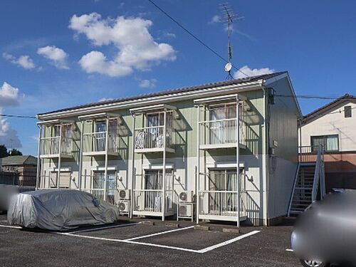 栃木県小山市若木町１丁目 2階建 築29年