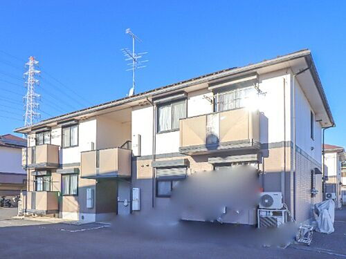 栃木県小山市大字小山 2階建 築26年2ヶ月