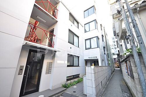 東京都足立区千住２丁目 賃貸マンション