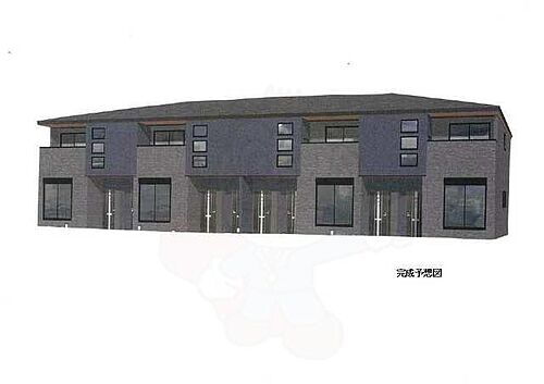 グレイス加茂　２