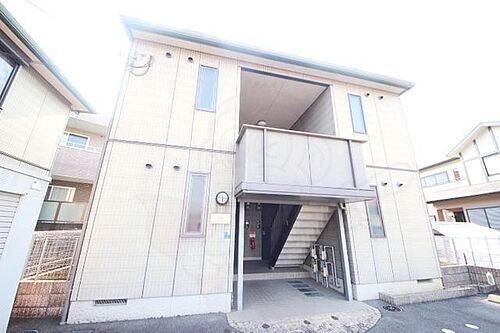 奈良県生駒市西松ケ丘 2階建 築22年10ヶ月