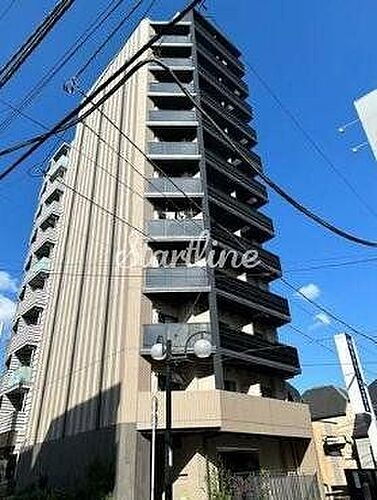 東京都中野区東中野１丁目 賃貸マンション