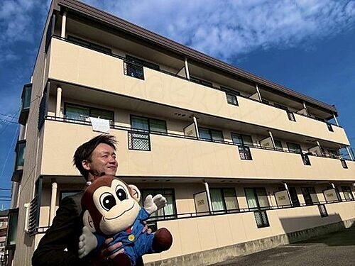 サンパレス樟葉