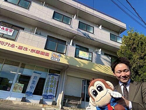 京阪錦マンション