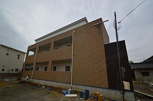 プラリア招提元町Ａ