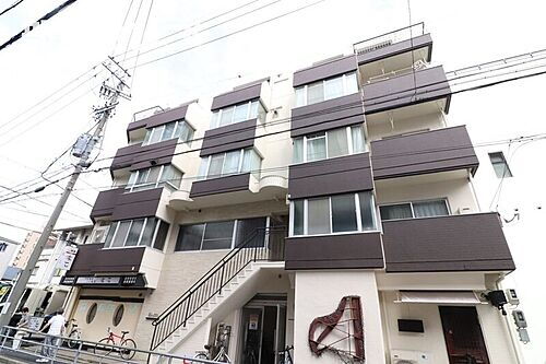 愛知県名古屋市東区泉２丁目 賃貸マンション