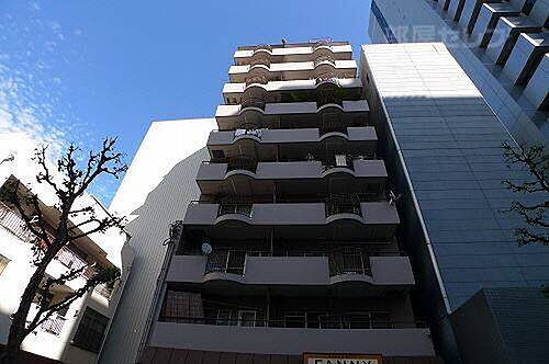 愛知県名古屋市中区丸の内２丁目 賃貸マンション