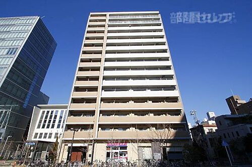 愛知県名古屋市東区泉２丁目 賃貸マンション