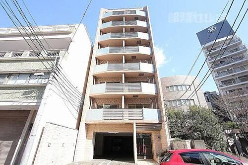 愛知県名古屋市中区千代田３丁目 賃貸マンション