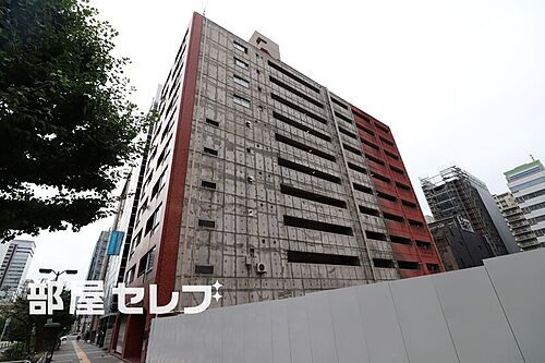 愛知県名古屋市中区丸の内３丁目 賃貸マンション