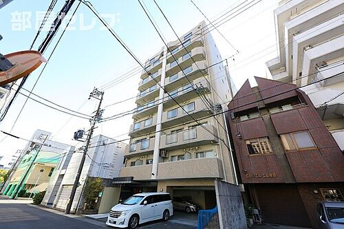 ガレリアＭ千代田