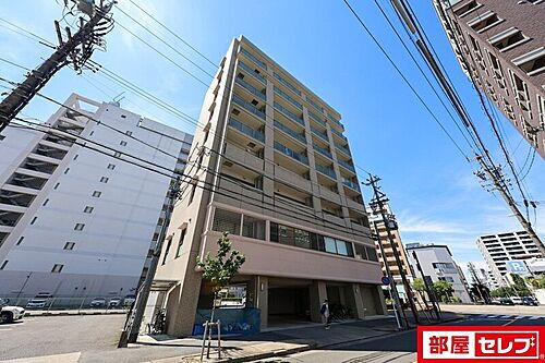 愛知県名古屋市東区東桜２丁目 賃貸マンション