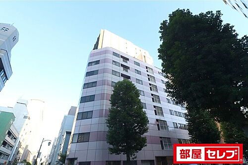 愛知県名古屋市中区丸の内２丁目 賃貸マンション