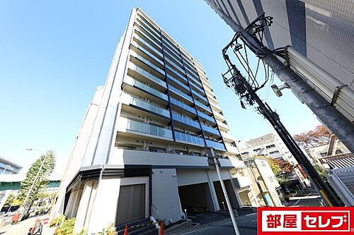 愛知県名古屋市中区平和１丁目 賃貸マンション