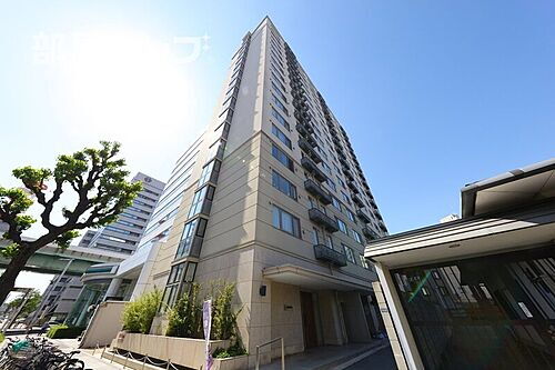 愛知県名古屋市東区東桜２丁目 賃貸マンション