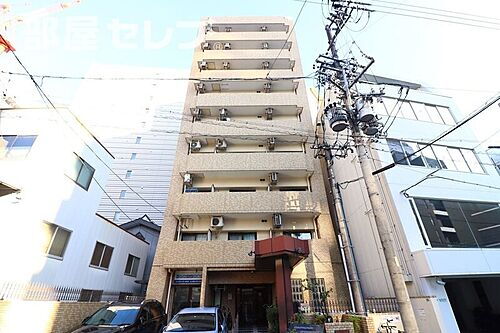 ダイアパレス新栄