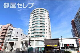 プロシード金山2 金山駅 1LDK 賃貸(賃貸マンション・アパート)