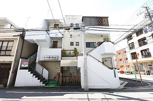 内山プラザビル