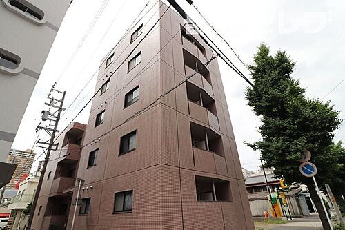 アビニヨン千種 千種駅 1K 賃貸(賃貸マンション・アパート)