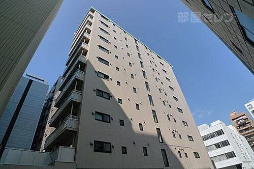 愛知県名古屋市中区丸の内２丁目 賃貸マンション