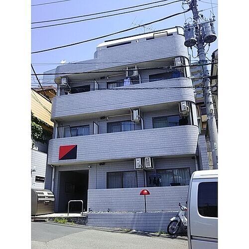 東京都国分寺市南町３丁目 賃貸マンション