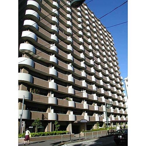 東京都国分寺市南町２丁目 賃貸マンション