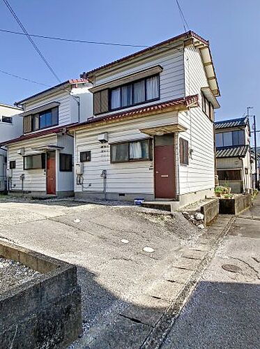 高知県南国市日吉町２丁目 2階建 築38年3ヶ月